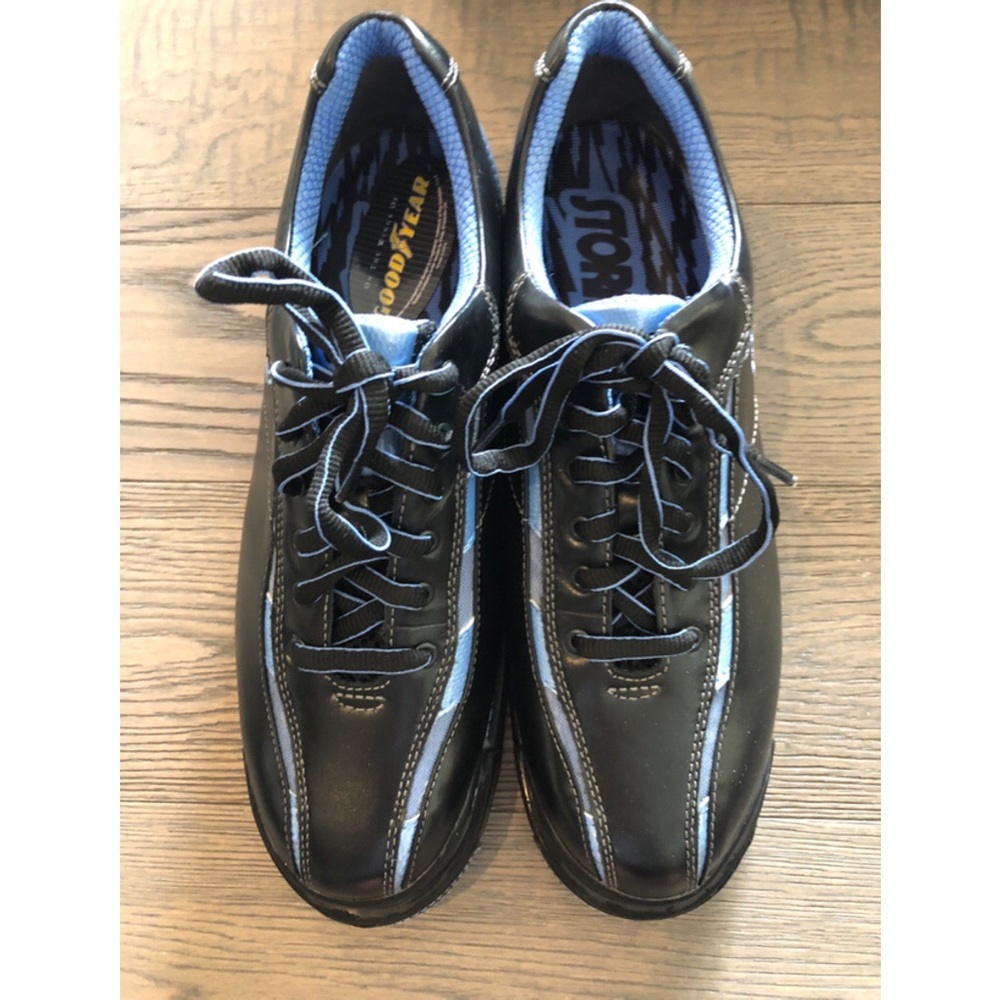 NWB Bowling Shoes